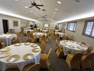 Community Congregational Church of Manitou Springs