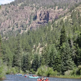 Can't beat the views!