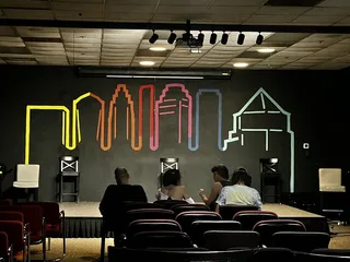 Charlotte Comedy Theater