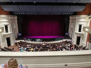Dale F. Halton Theater