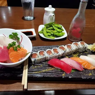 Naru Japanese Restaurant