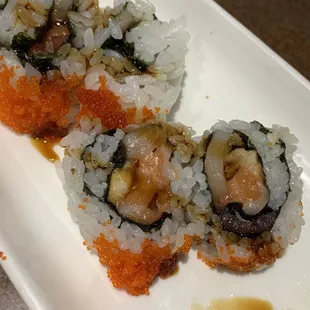 Big mama roll