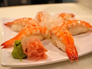 Sakura Japanese Restaurant - Collierville