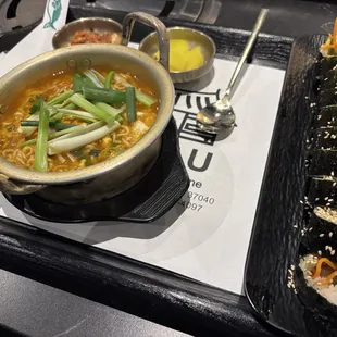 Naru Korean Bbq
