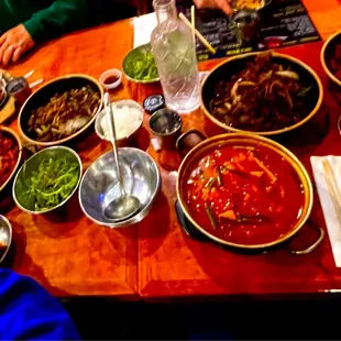 Naru Korean BBQ