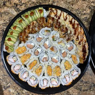 Naru Sushi