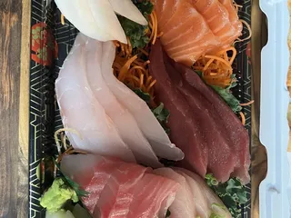 Sushi Q
