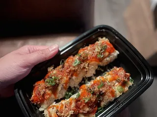 Matsuyama Japanese Restaurant