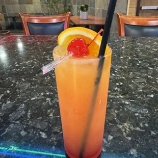 Bahama Mama