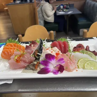 food, sushi, sushi and sashimi, sashimi