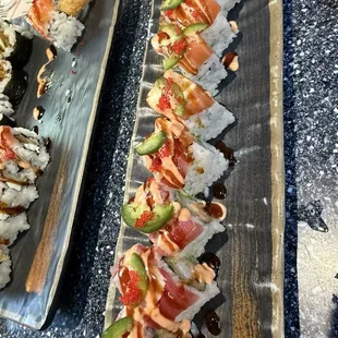 Narumi Roll