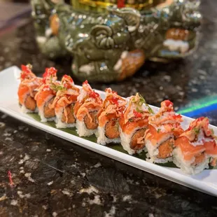 food, sushi and sashimi, sashimi, sushi