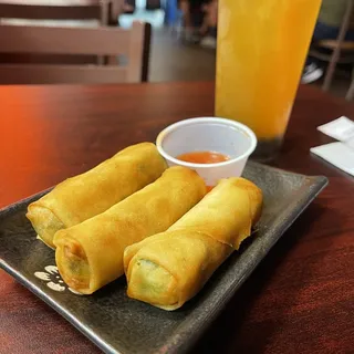 Spring Roll