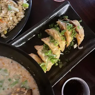 Gyoza