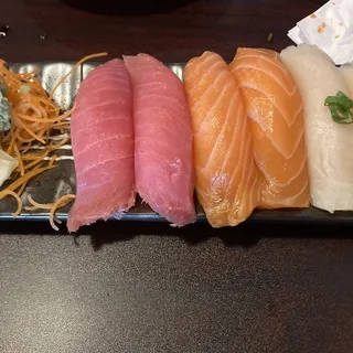 NIGIRI (Chef's choice) 6PCS