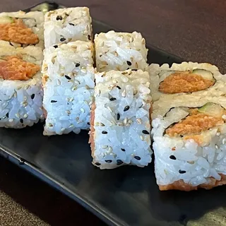 Spicy Tuna Roll