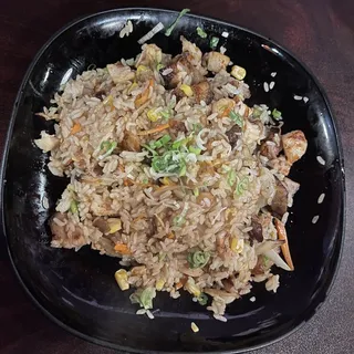 Special Fried Rice