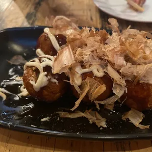 Takoyaki