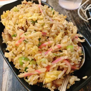 Fried Rice