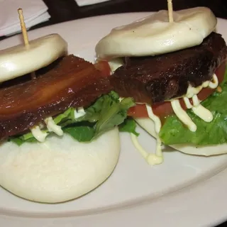 Pork Buns