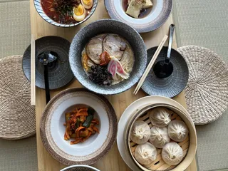 Ramen Thukpa- Brooklyn