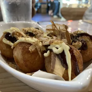 Takoyaki