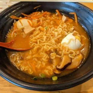 So-called &quot;ramen&quot;