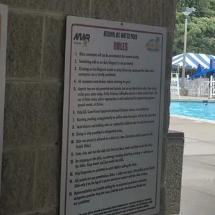 Rules
