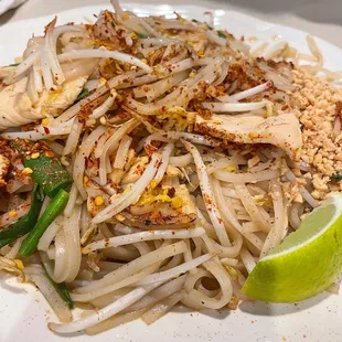 Pad Thai