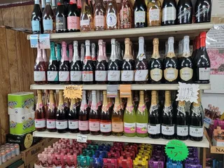 65th St Market