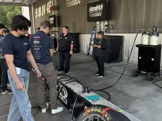 Hendrick Motorsports