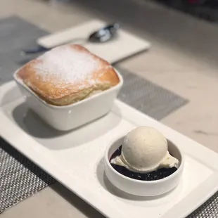 Best Soufflé I have ever had