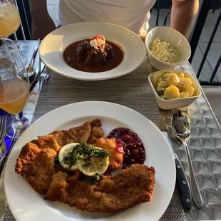 Great dark German Beer