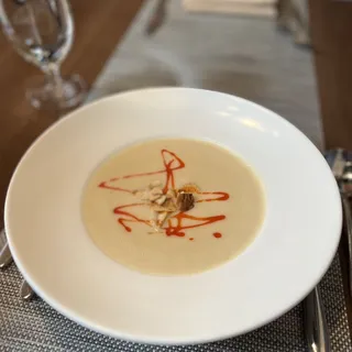 Garlic Soup