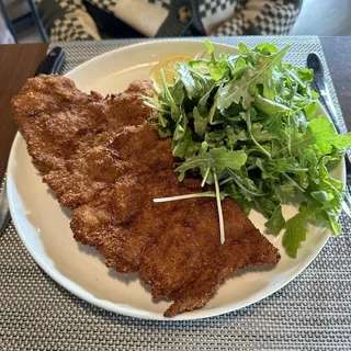 Wiener Schnitzel