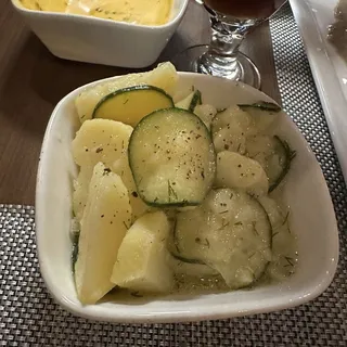 Side Potato Salad