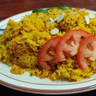 Biryani