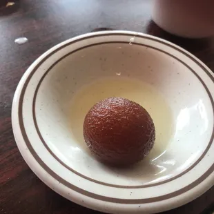 Gulab Jamun