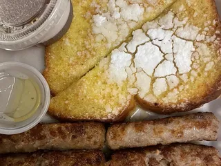 Roseville Family Restaurant