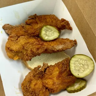 07.11.24  Jumbo Tenders (3) $13