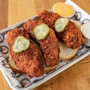 jumbo tenders