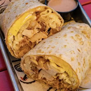 food, burritos and wraps, wraps, burrito