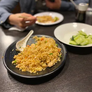 C15. Fried Rice - House Special