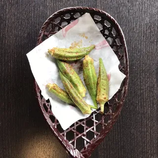 Okra