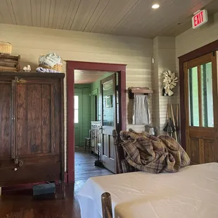 Interior house
