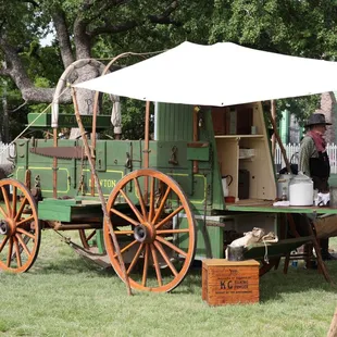 Spring into Nash Farm 2023