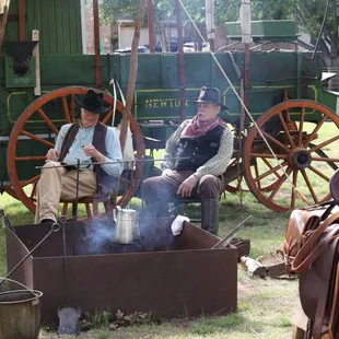 Spring into Nash Farm 2023