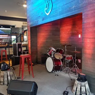 Stage
