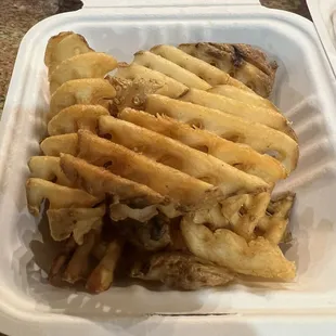 Fries