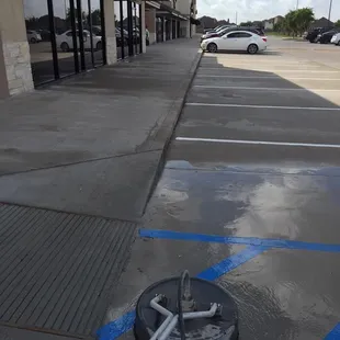 Shopping Centers
